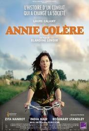 Dühös Annie