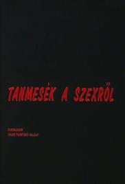 Tanmesék a szexről