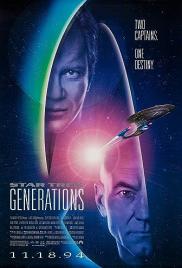 Star Trek: Nemzedékek