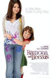 Ramona és Beezus: A kaland házhoz jön