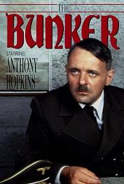 A bunker