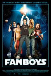 Fanboys - Rajongók háborúja