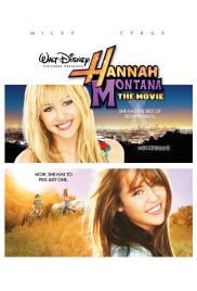 Hannah Montana: A film