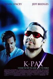 K-PAX - A belső bolygó