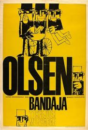 Olsen bandája