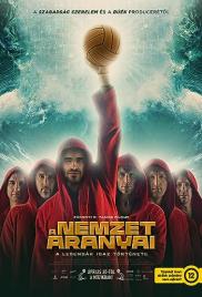 A nemzet aranyai
