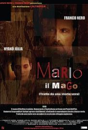 Márió, a varázsló
