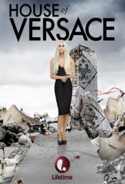 A Versace-ház