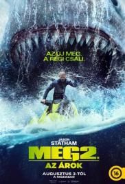 Meg 2.: Az árok