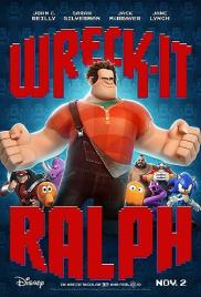 Rontó Ralph