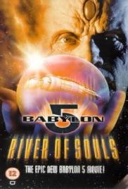 Babylon 5: A lélekvadász