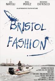 Bristol stílus