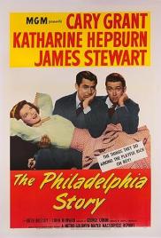 Philadelphiai történet
