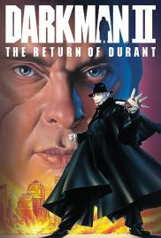 Darkman 2: Durant visszatérése