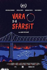 A nyárnak vége