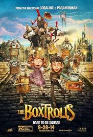 Doboztrollok