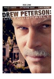 Drew Peterson / Csendes terror