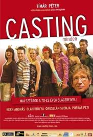 Casting minden