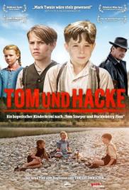 Tom és Huck