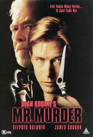 Mr. Murder - A tökéletes gyilkos