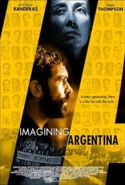 Álmaimban Argentína