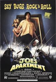 Bogaras Joe