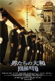 Yamato - Öngyilkos küldetés