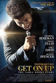 A James Brown sztori
