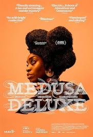 Medúza Deluxe