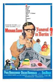 Temetés Berlinben