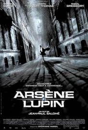 Arséne Lupin