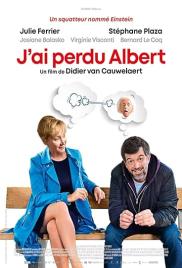 Albert nélkül az élet