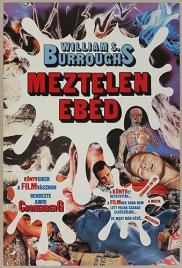 Meztelen ebéd