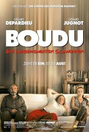 Bomlott Boudu beköltözött