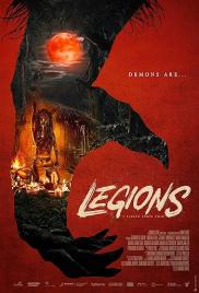 Légió