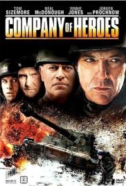 Company of Heroes - Hősök szakasza