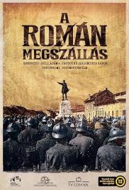 A román megszállás