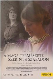 A maga természete szerint és szabadon