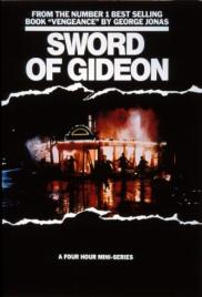 Gideon kardja