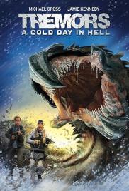 Tremors 6. - Egy hideg nap a pokolban