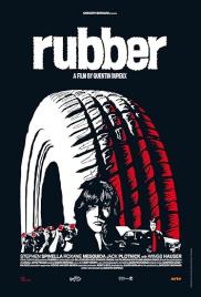 Rubber