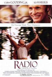 Rádió