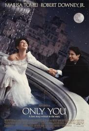 Only You - Csak veled
