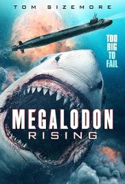 Megalodon - A megacápa 2.