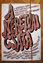 A neretvai csata