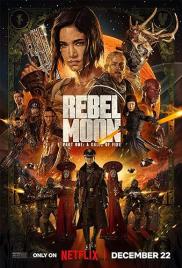 Rebel Moon: 1. rész - A tűz gyermeke