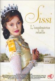 Sissi, a lázadó császárné