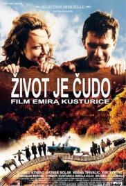 Az élet egy csoda