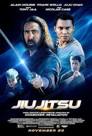 Jiu Jitsu - Harc a Földért