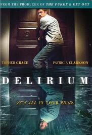 Delírium